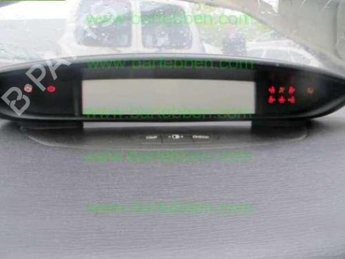 Electronic module CITROËN C4 I (LC_) 1.6 HDi | BP36607727M83 - Image 23