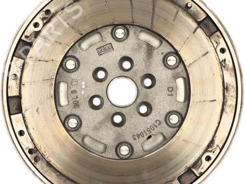 Flywheel CITROËN C3 III (SX) 1.5 BlueHDi 100 (SXYHYP, SXYHTU) | BP36626984M101 - Image 2