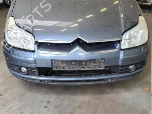 Control unit CITROËN C5 II (RC_) 2.0 16V (RCRFJB, RCRFJC) | BP36627022M11 - Image 29