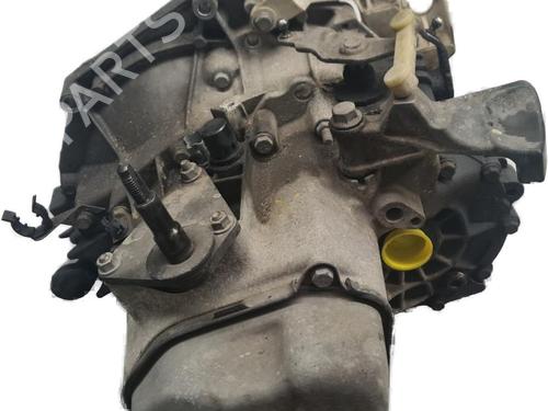 Gearbox CITROËN C4 Coupe (LA_) 1.4 16V | BP36623657M3 - Image 3