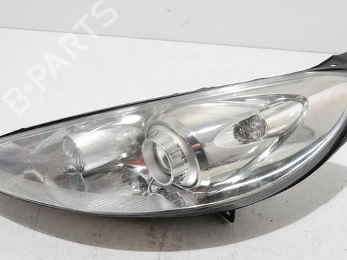 Left headlight PEUGEOT 407 Coupe (6C_) 2.7 HDi | BP36620228C28 - Image 2