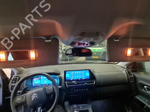 Switch CITROËN C5 AIRCROSS (A_) 1.6 THP 165 (A45GYJ) | BP36638909I30 - Image 10