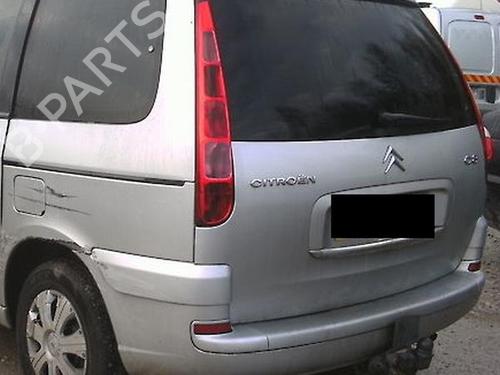 Tailgate lift support CITROËN C8 (EA_, EB_) 2.0 | BP36602117C138  - Image 12