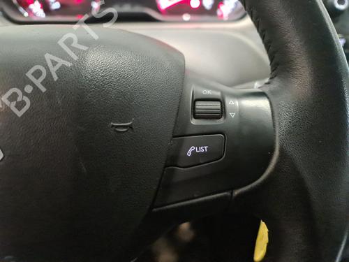 Switch PEUGEOT 208 I (CA_, CC_) 1.2 VTI 82 | BP36629399I30 - Image 7