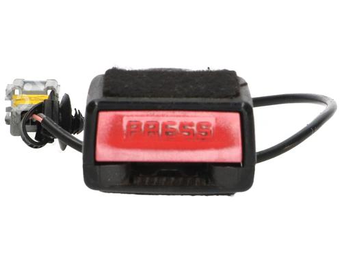 Seat buckle CITROËN C6 (TD_) 2.7 HDi | BP36630426I32 - Image 5