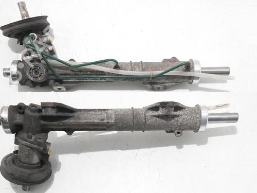 Steering rack CITROËN C4 II (NC_) 1.6 HDi 110 | BP36626392M22  - Image 9