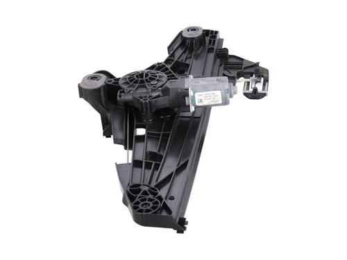 Rudehejsemekanisme venstre bagtil Rudehejsemekanisme venstre bagtil OPEL CORSA A Hatchback (S83) 1.0 (F08, M08, F68, M68) (45 hp) 36631722 36631722