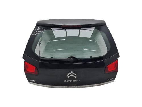 Used Tailgate Tailgate CITROËN C3 II (SC_) 1.6 HDi (92 hp) 36625590 36625590