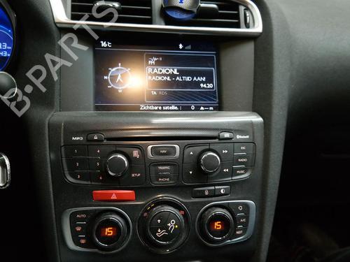 Switch CITROËN C4 II (NC_) 1.6 VTi 120 (NC5FS0, NC5FS9) | BP36619147I30 - Image 15