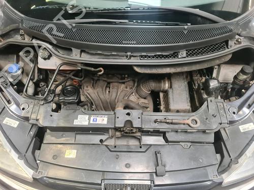 Middle console PEUGEOT 807 (EB_) 2.0 16V | BP36628980I22 - Image 40
