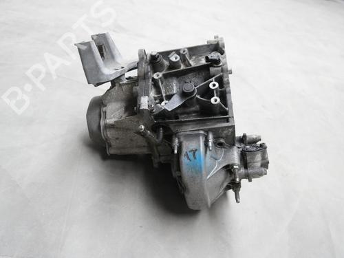 Gearbox CITROËN C5 II Break (RE_) 1.8 16V (RE6FYB) | BP36618364M3 - Image 4