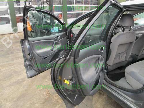 Control unit CITROËN C5 II Break (RE_) 1.8 16V (RE6FZB) | BP36603019M11 - Image 13