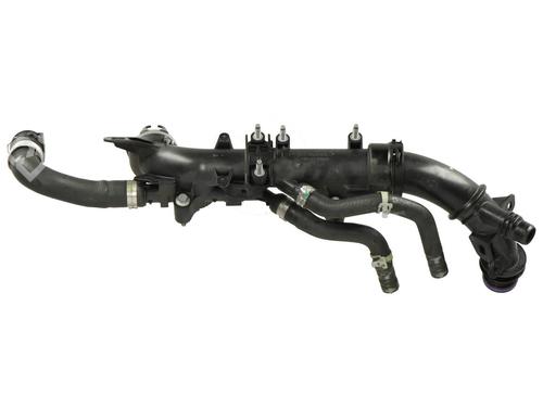 Used Pipe Pipe PEUGEOT 508 II (FB_, FH_, F3_) 1.5 BlueHDI 130 (FBYHZJ, FBYHZR) (131 hp) 36629825 36629825