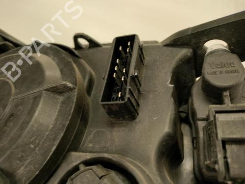 Left headlight CITROËN C5 III Break (RW_) 2.7 HDi | BP36622247C28 - Image 2