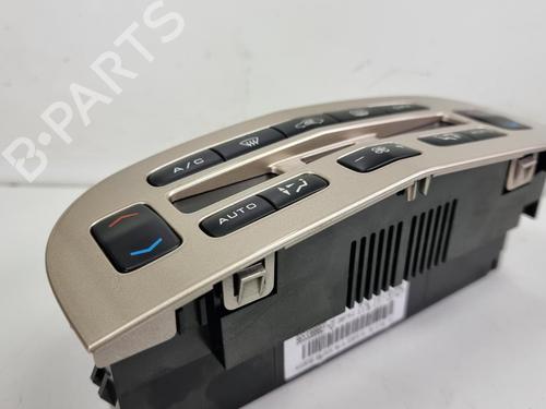 Climate control PEUGEOT 607 (9D, 9U) 2.2 16V | BP36622677I5 - Image 4