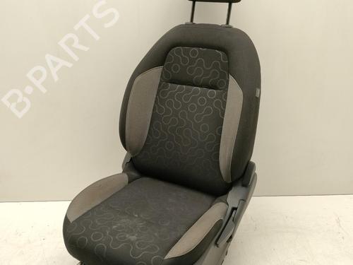Left front seat CITROËN C3 Picasso (SH_) 1.6 VTi 120 | BP36628104C15  - Image 5