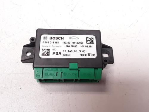 Electronic module PEUGEOT 2008 I (CU_) 1.2 THP 130 / PureTech 130 | BP36617580M83 - Image 2