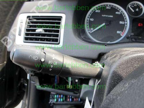 Pipe PEUGEOT 307 (3A/C) 2.0 HDi 90 | BP36614440M125  - Image 18