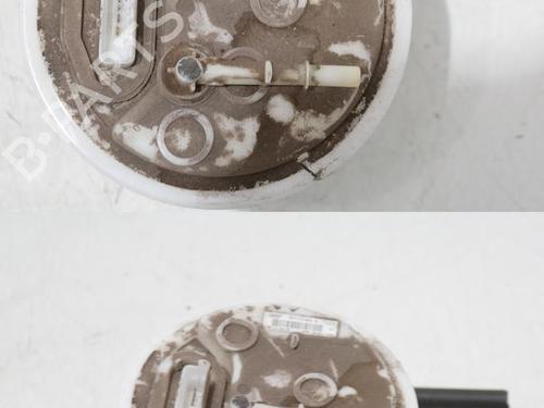 Injection pump CITROËN C4 II (NC_) 1.6 VTi 120 (NC5FS0, NC5FS9) | BP36619142M78 - Image 2