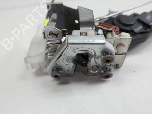 Used Rear right lock Rear right lock 36622322 36622322