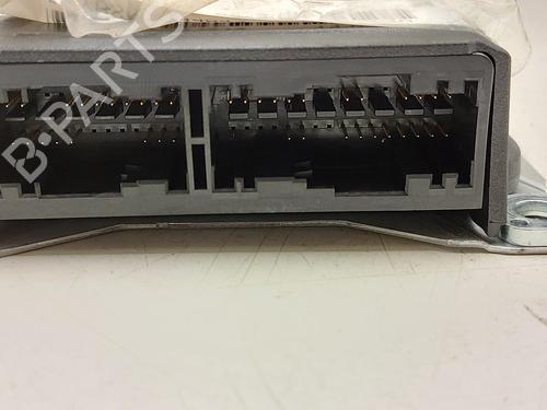 Used Airbag Kit Airbag Kit PEUGEOT 3008 I MPV (0U_) 1.6 VTi (120 hp) 36625356 36625356