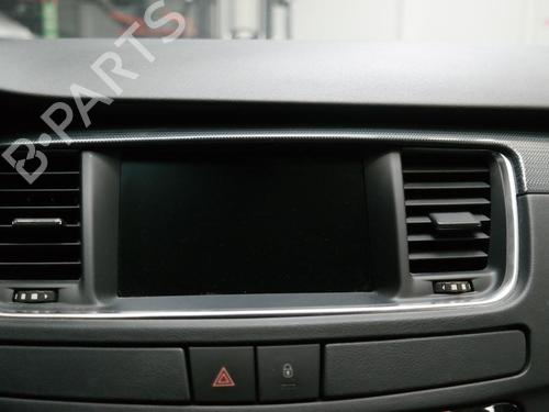 Headrest PEUGEOT 508 I (8D_) 1.6 THP | BP36615176I31 - Image 25