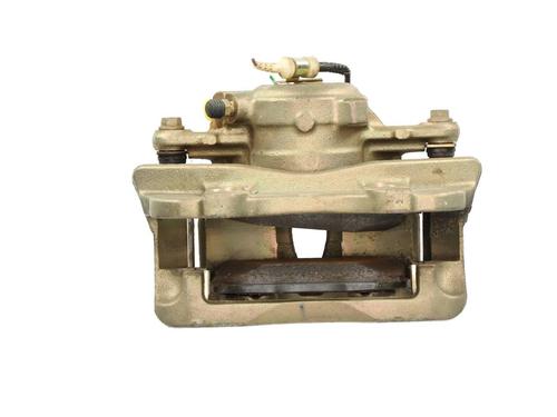 Left front brake caliper CITROËN C8 (EA_, EB_) 2.0 HDi | BP36634648M105 - Image 7