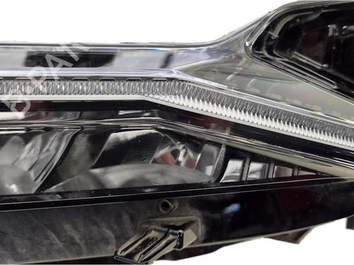 Left headlight CITROËN C5 AIRCROSS (A_) 1.6 THP 165 (A45GYJ) | BP40164150C28 - Image 2