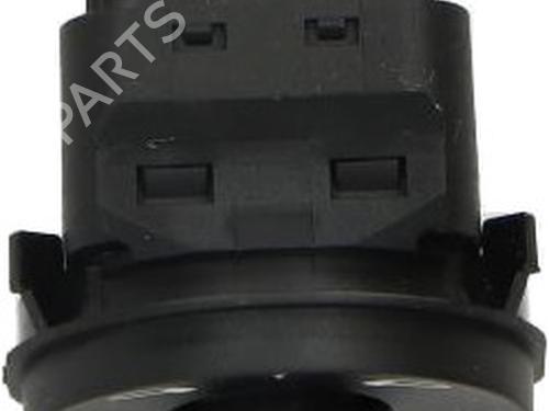 Mirror switch PEUGEOT 208 I (CA_, CC_) 1.2 VTI 82 | BP36638156I25 - Image 2