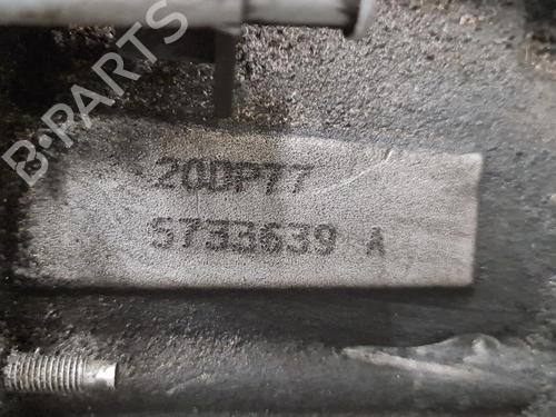 Gearbox CITROËN C3 II (SC_) 1.6 HDi | BP36628040M3 - Image 6