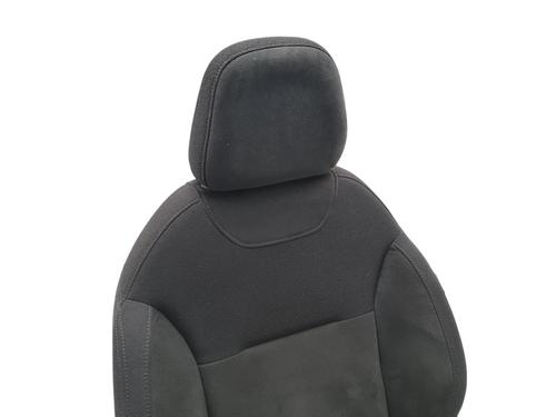 Left front seat CITROËN C3 II (SC_) 1.6 VTi 120 | BP36630124C15 - Image 12