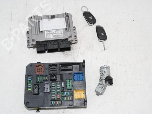 control-unit-citroen-c4-ii-nc_-2009-36619143 main image