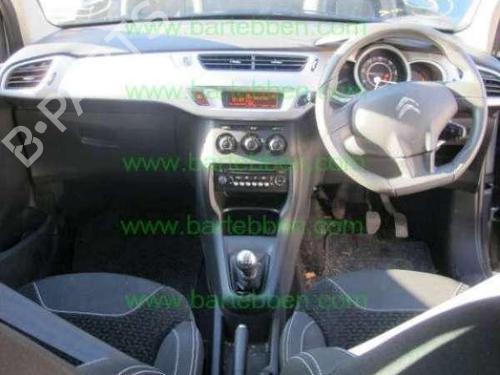 Antenne/Base CITROËN C3 II (SC_) 1.6 HDi | BP36609687C140 - Image 20