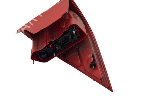 Left taillight PEUGEOT 1007 (KM_) 1.6 16V | BP36635692C34 - Image 3