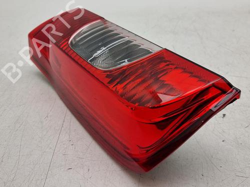Right taillight PEUGEOT BIPPER (AA_) 1.3 HDi 80 / BlueHDi 80 | BP36623420C35 - Image 9
