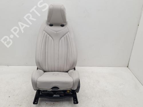 Left front seat DS DS 4 II (FR_, FB_, F3_, FP_) E-TENSE 225 (F3DGZT) | BP36638391C15 - Image 6