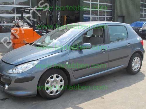 Pipe PEUGEOT 307 (3A/C) 1.6 16V | BP36603446M125  - Image 11