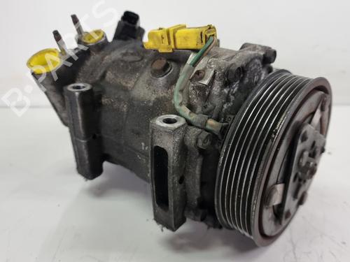 AC compressor PEUGEOT 607 (9D, 9U) 2.2 16V | BP36622670M34 - Image 2