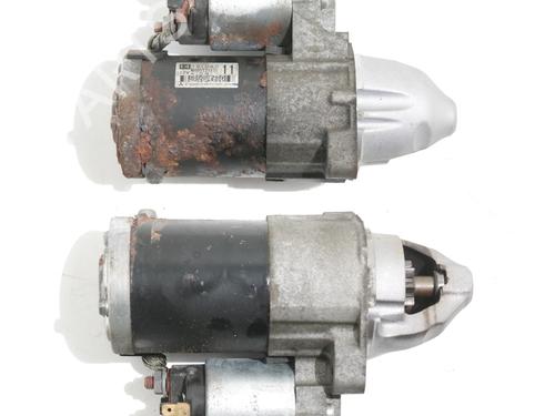 Starter CITROËN C-CROSSER ENTERPRISE (VU_, VV_) 2.4 16V | BP36633243M8 - Image 6