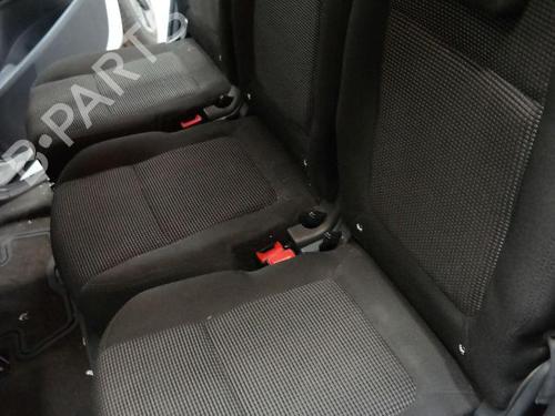 Boot lining PEUGEOT 5008 (0U_, 0E_) 1.6 16V | BP36614940I3 - Image 27