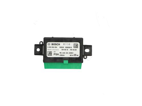 Módulo eletrónico CITROËN C4 Picasso II 1.2 THP 130 | BP36634772M83 - Image 6
