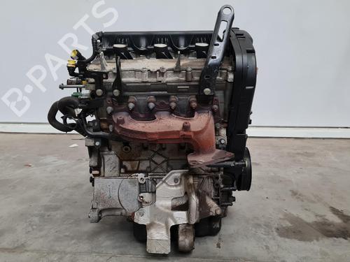 Engine PEUGEOT 407 Coupe (6C_) 3.0 V6 | BP36634639M1 - Image 7