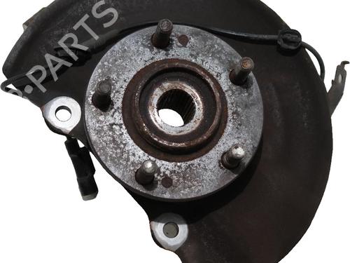 Used Left front steering knuckle Left front steering knuckle 36614862 36614862