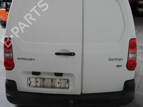 Electronic module CITROËN BERLINGO Box Body/MPV (B9) 1.6 HDi 90 | BP36619026M83 - Image 8
