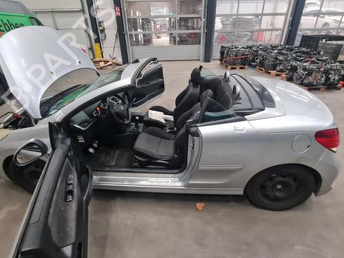 Switch PEUGEOT 207 CC (WD_) 1.6 16V | BP36637008I30 - Image 13