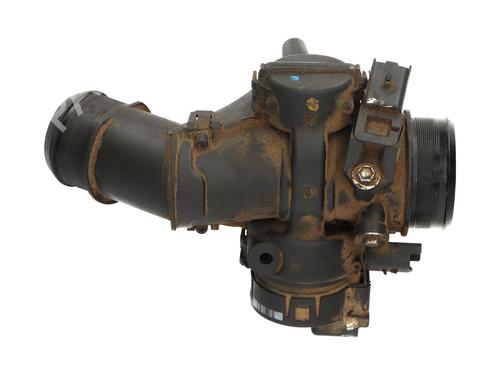 Throttle body CITROËN BERLINGO Box Body/MPV (B9) 1.6 HDi 90 16V | BP36635546M82 - Image 6