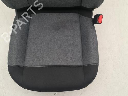 Right front seat CITROËN C4 III (BA_, BB_, BC_) BLUEHDI 110 (BBYHSA) | BP36624138C16 - Image 6