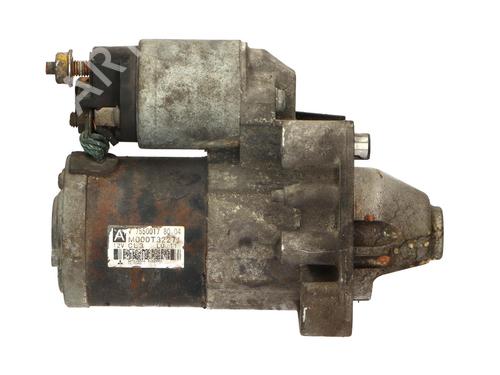 Starter CITROËN C5 III Break (RW_) 1.6 THP 155 | BP36627420M8 - Image 4