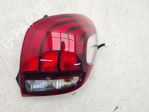 Right taillight PEUGEOT 108 1.0 VTi | BP36638307C35 - Image 4