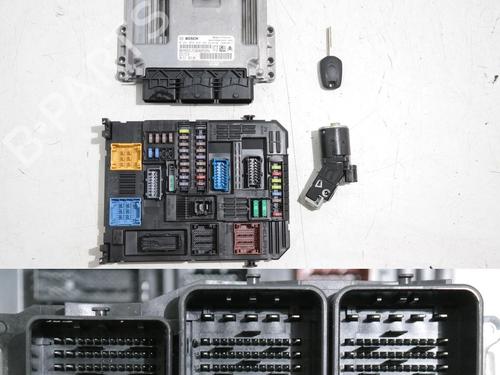 Used Control unit Control unit 36618580 36618580